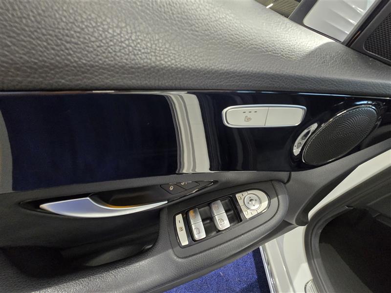 Mercedes-benz C 180 D A PREMIUM BUSINESS
