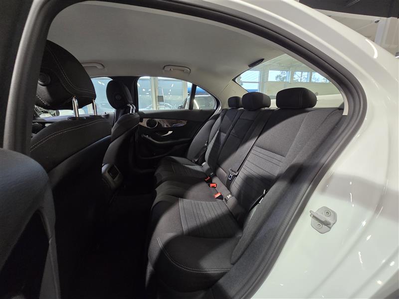 Mercedes-benz C 180 D A PREMIUM BUSINESS