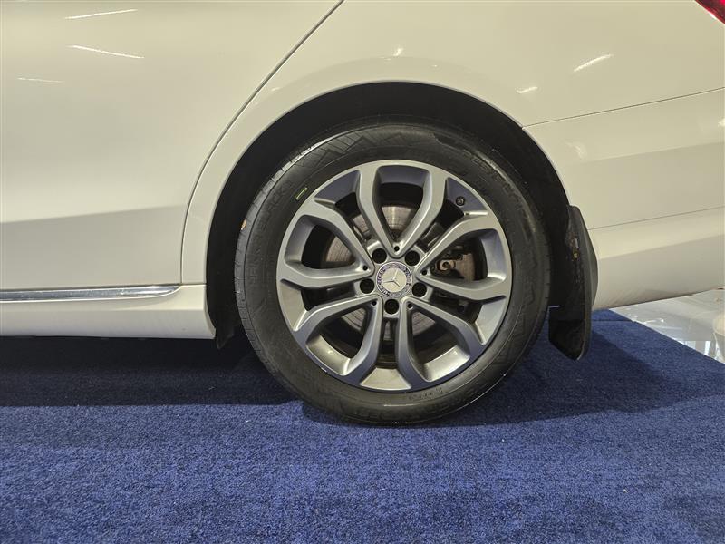 Mercedes-benz C 180 D A PREMIUM BUSINESS