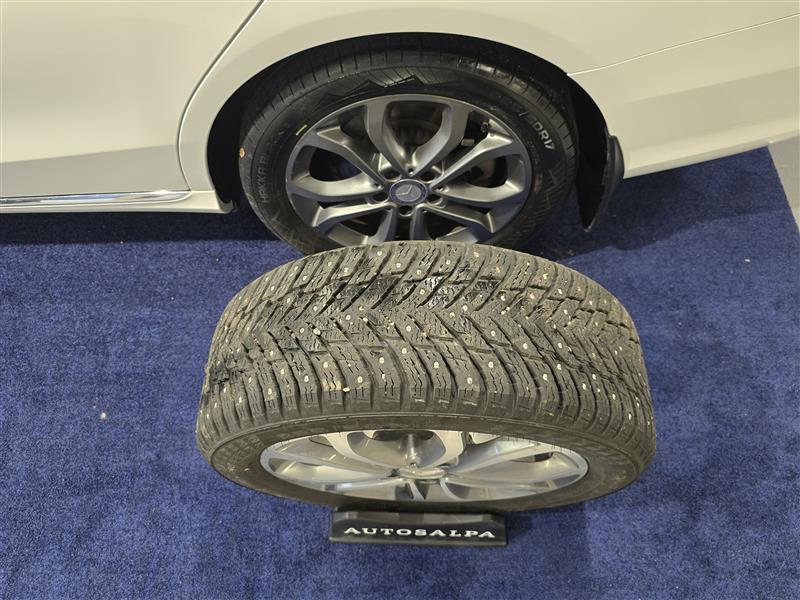 Mercedes-benz C 180 D A PREMIUM BUSINESS