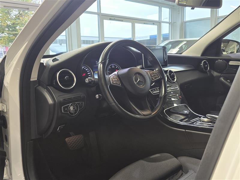 Mercedes-benz C 180 D A PREMIUM BUSINESS