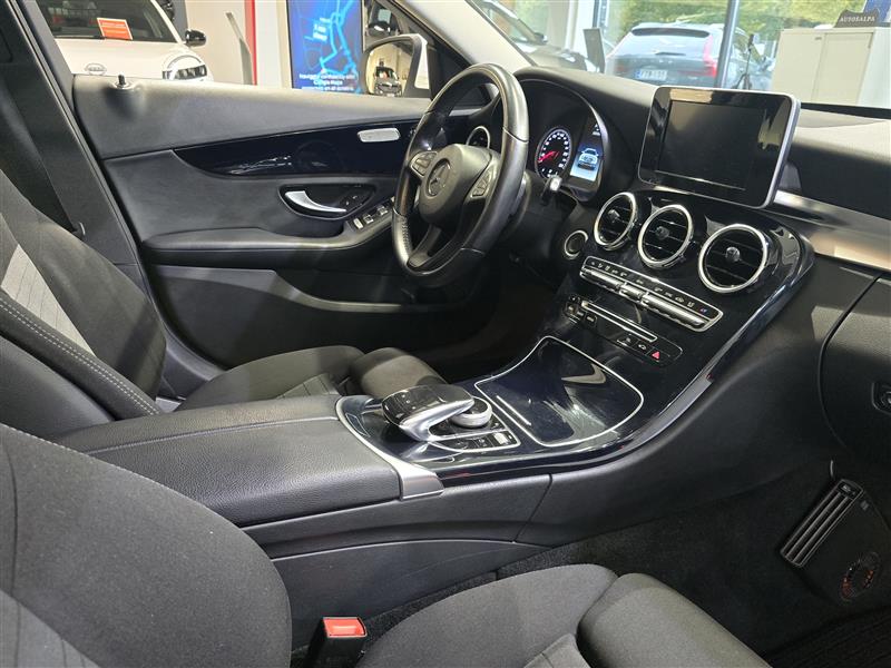 Mercedes-benz C 180 D A PREMIUM BUSINESS