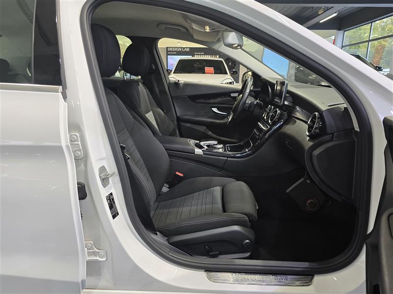 Mercedes-benz C 180 D A PREMIUM BUSINESS