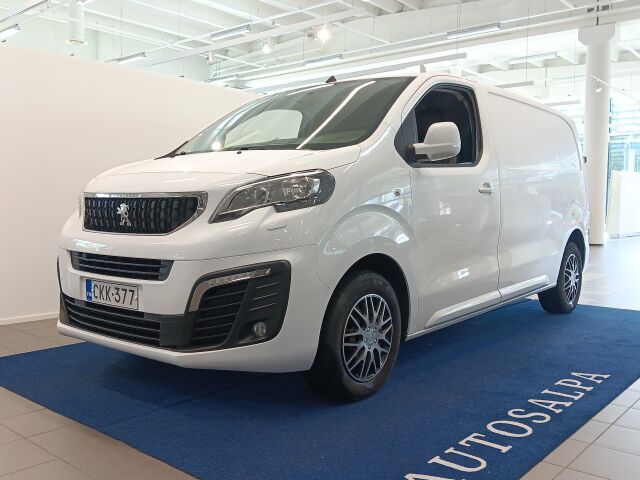 peugeot EXPERT BLUEHDI 120 M