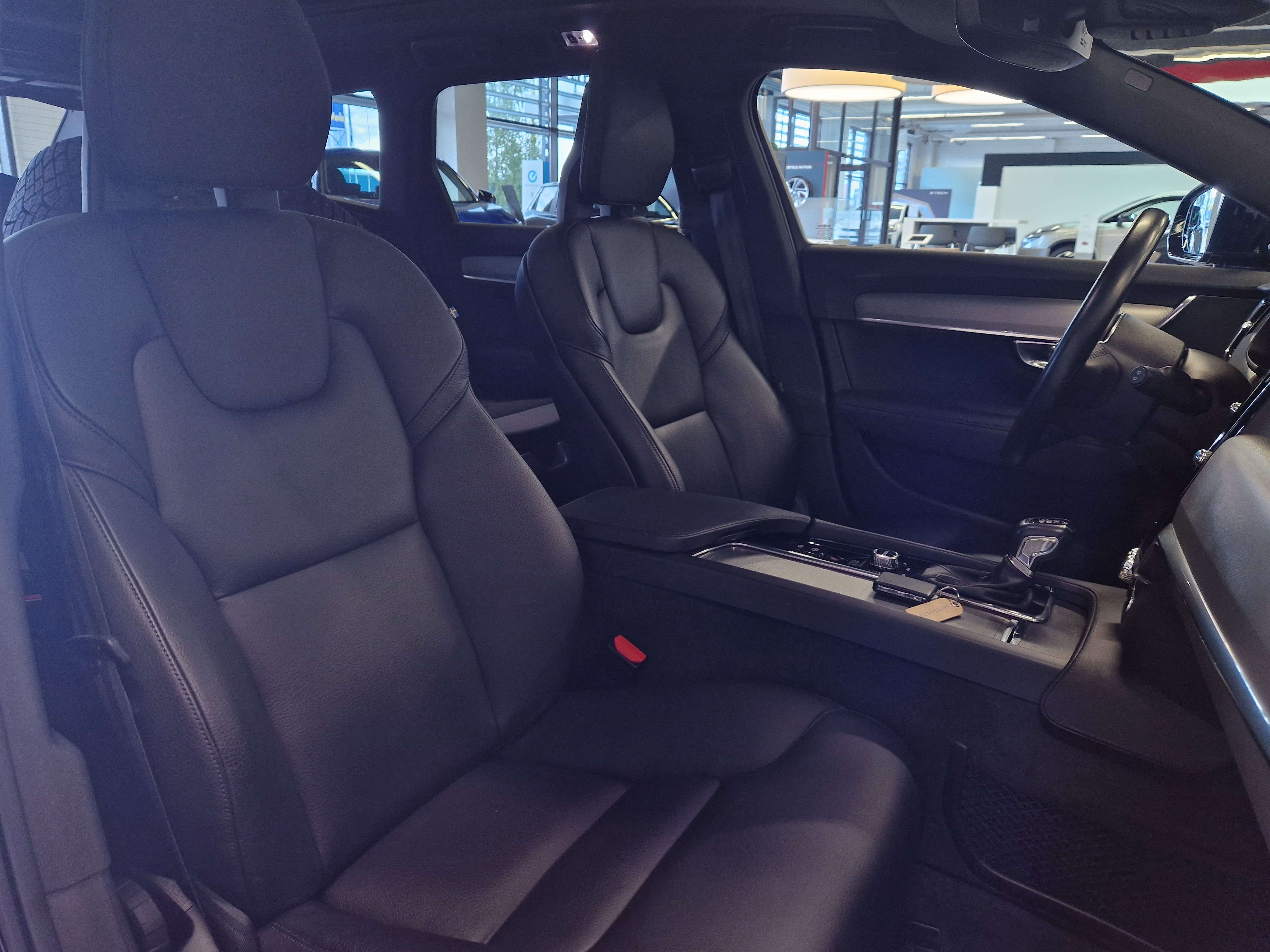 Volvo V90 T5 BUSINESS INSCRIPTION AUT TAKUU 12KK/20TKM.