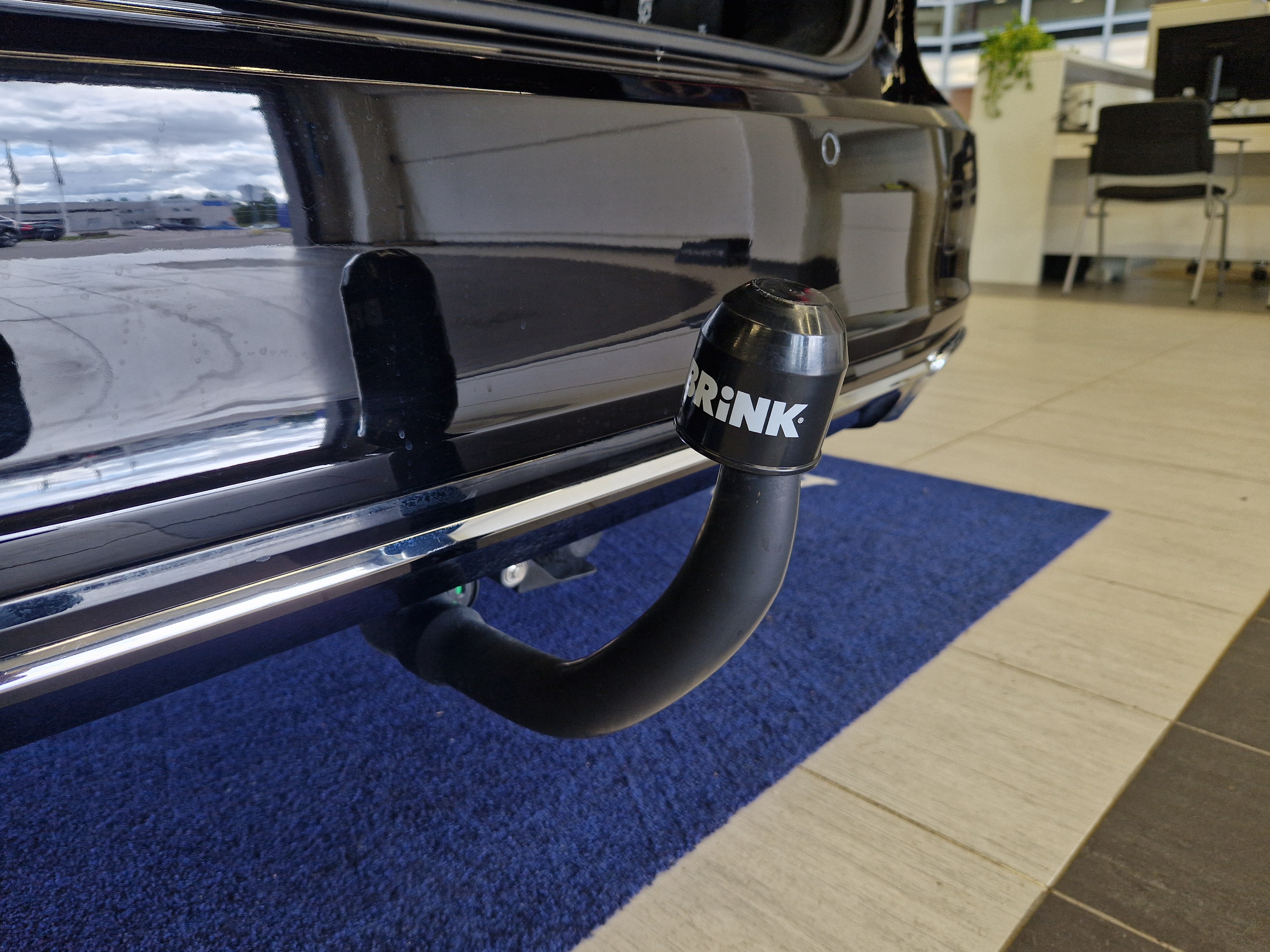 Volvo V90 T5 BUSINESS INSCRIPTION AUT TAKUU 12KK/20TKM.