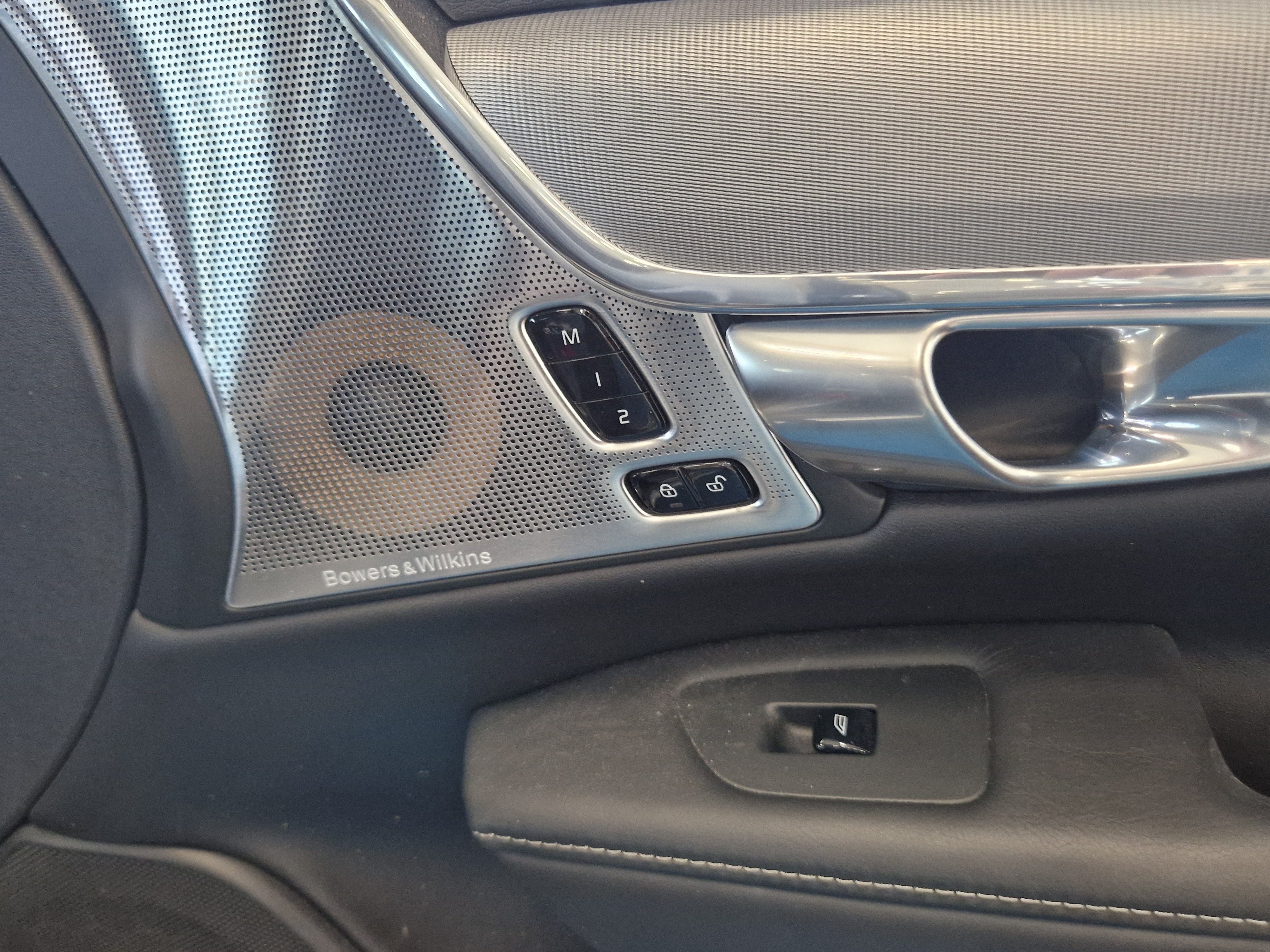 Volvo S90 D4 INSCRIPTION AUT