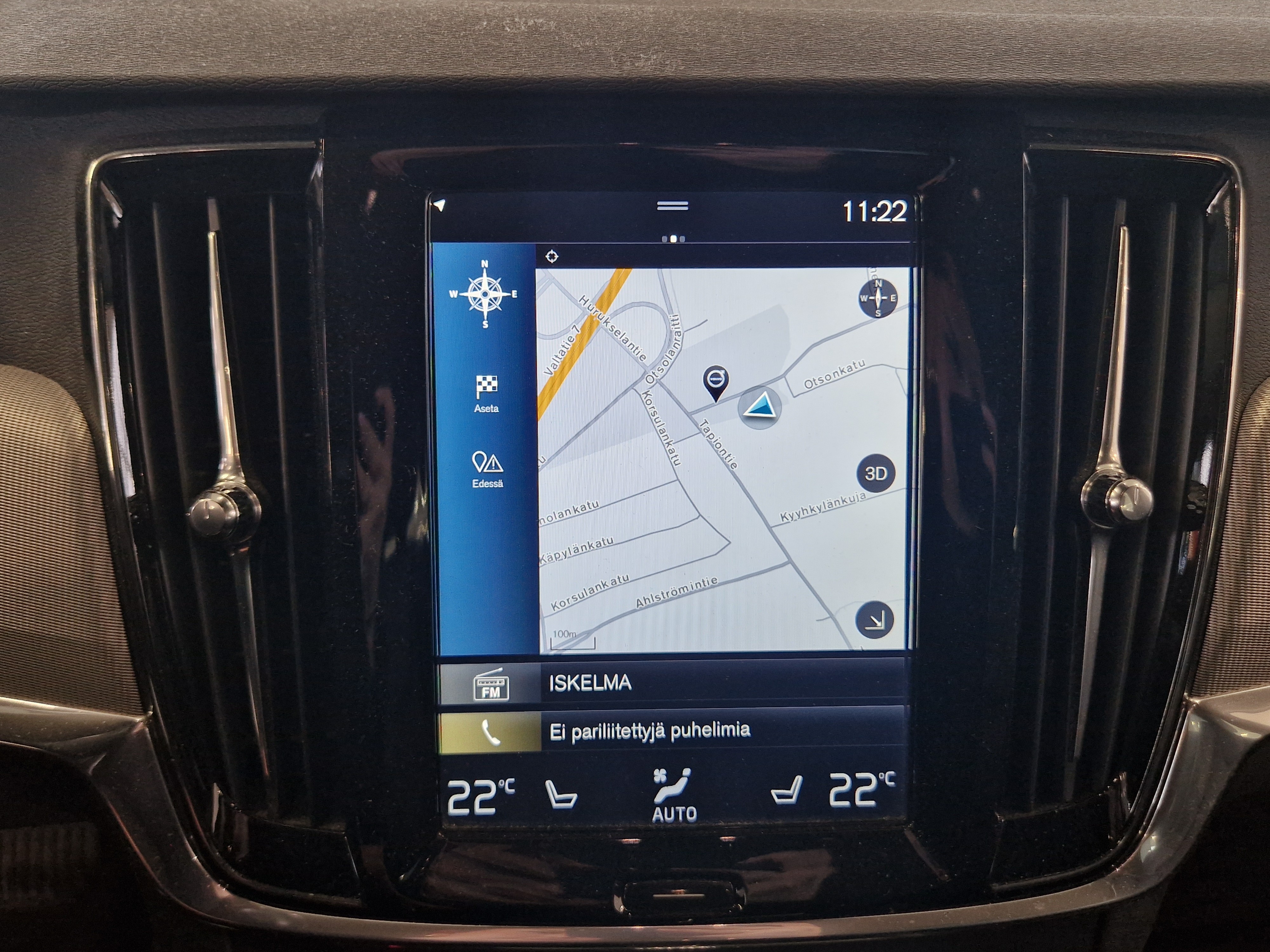 Volvo S90 D4 INSCRIPTION AUT