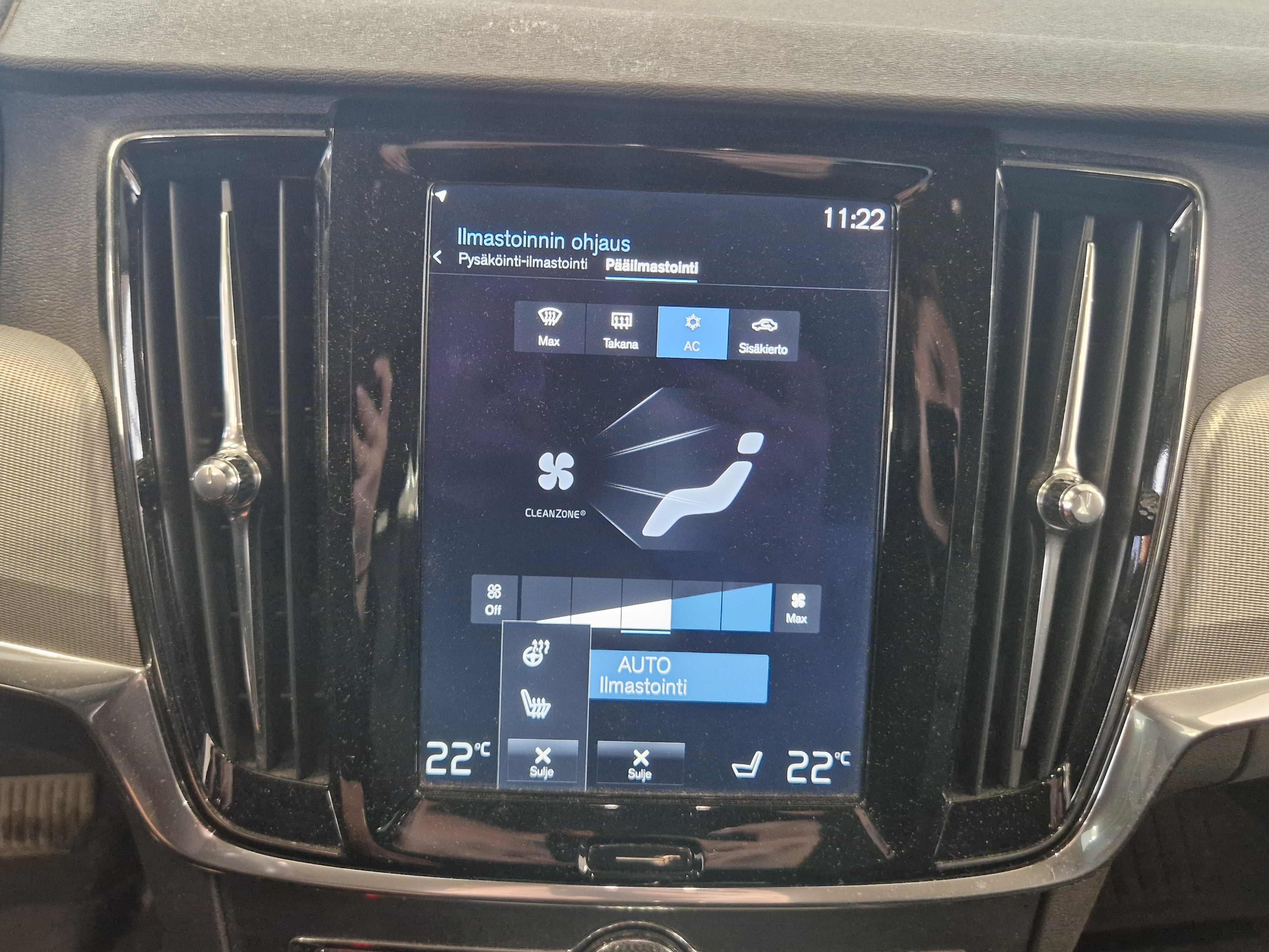 Volvo S90 D4 INSCRIPTION AUT