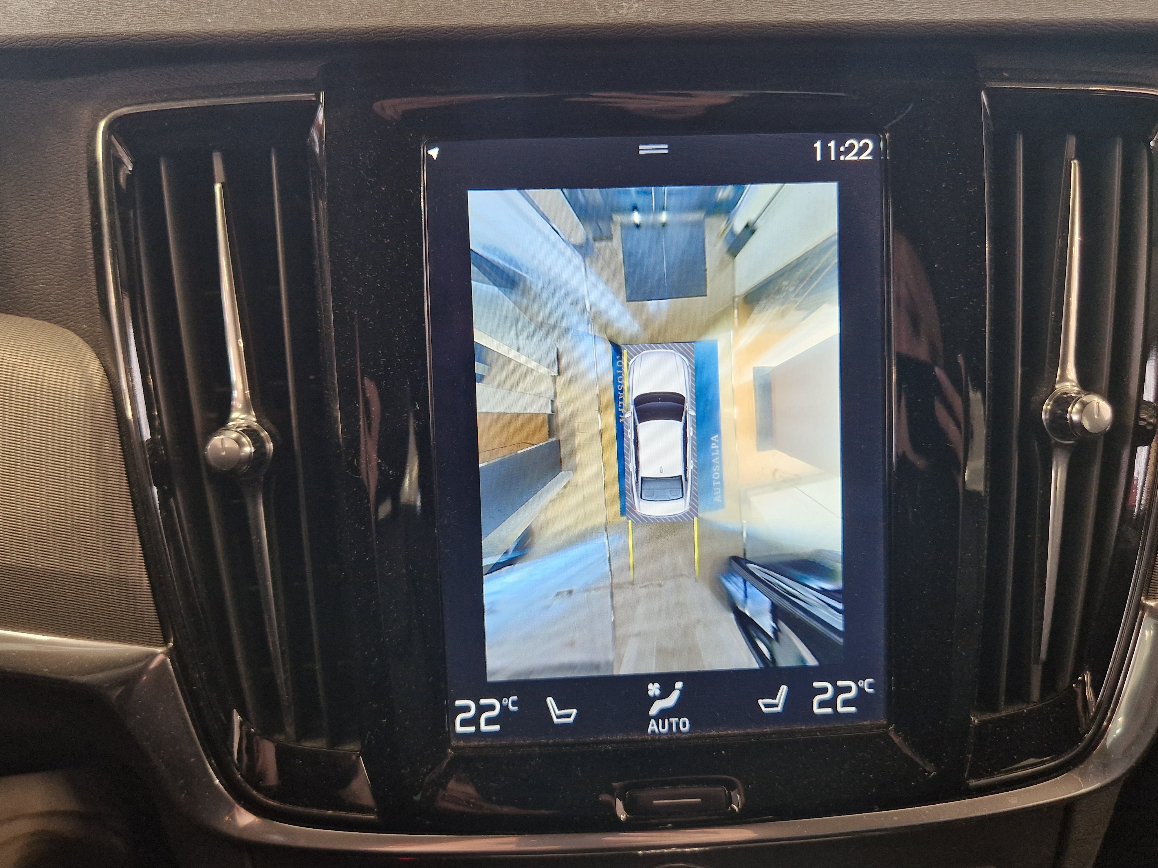 Volvo S90 D4 INSCRIPTION AUT