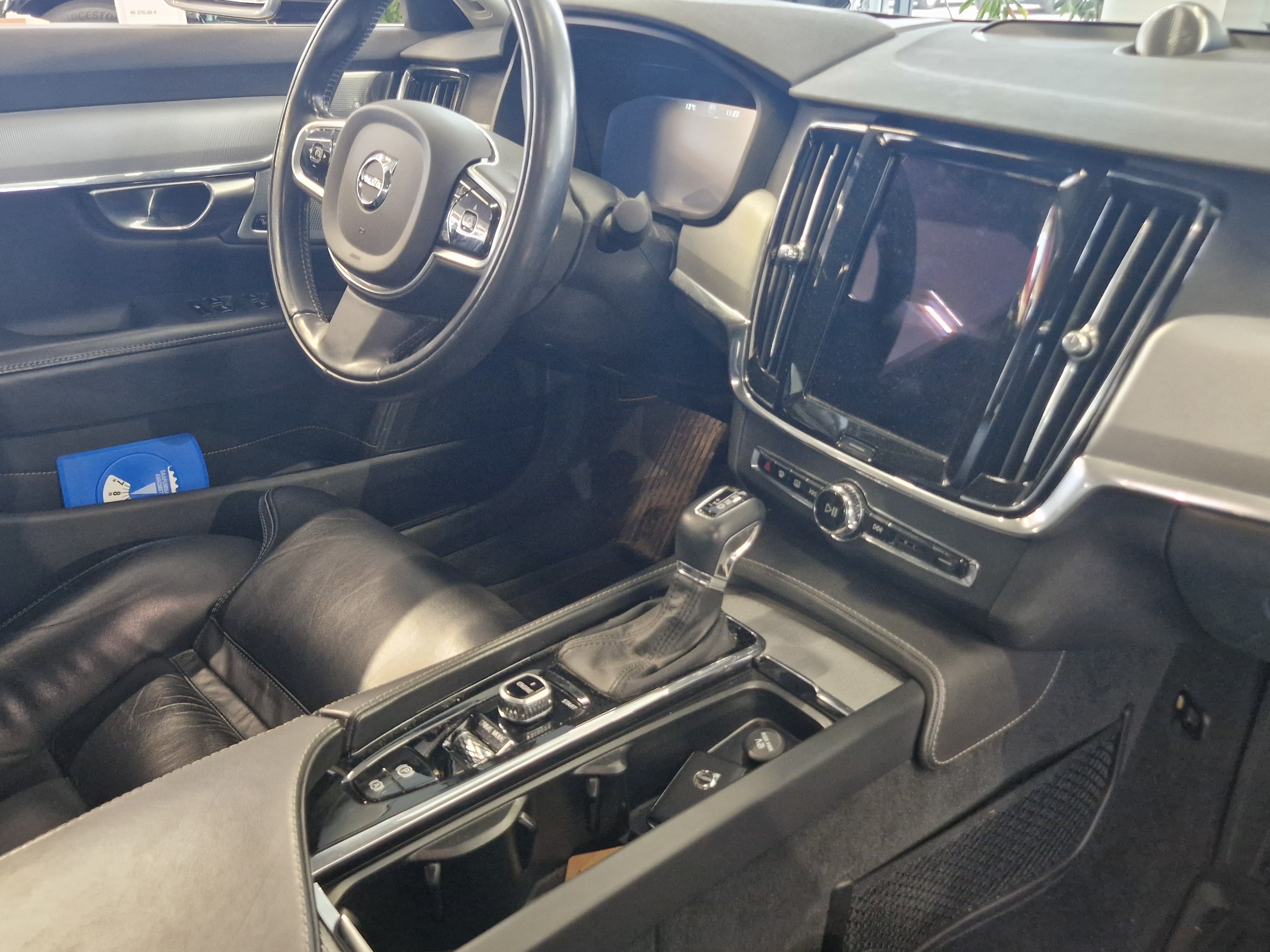 Volvo S90 D4 INSCRIPTION AUT