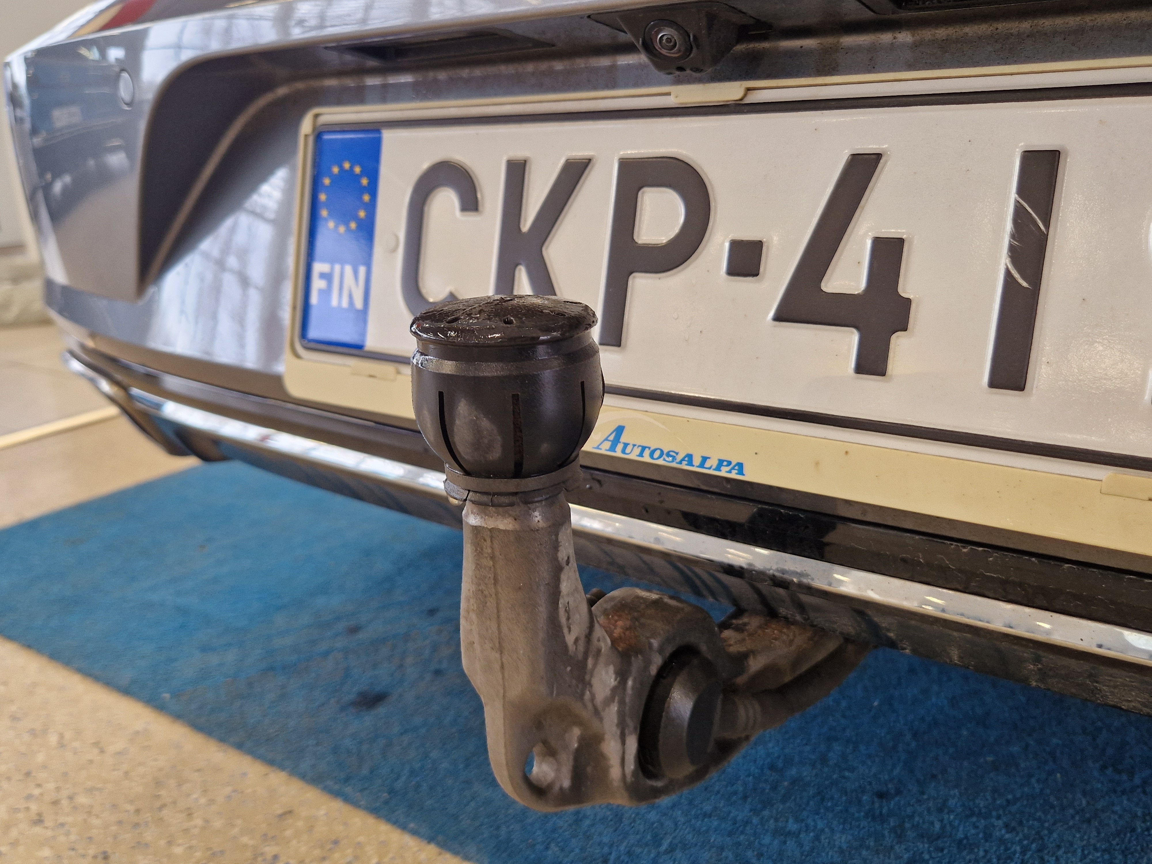 Volvo S90 D4 INSCRIPTION AUT