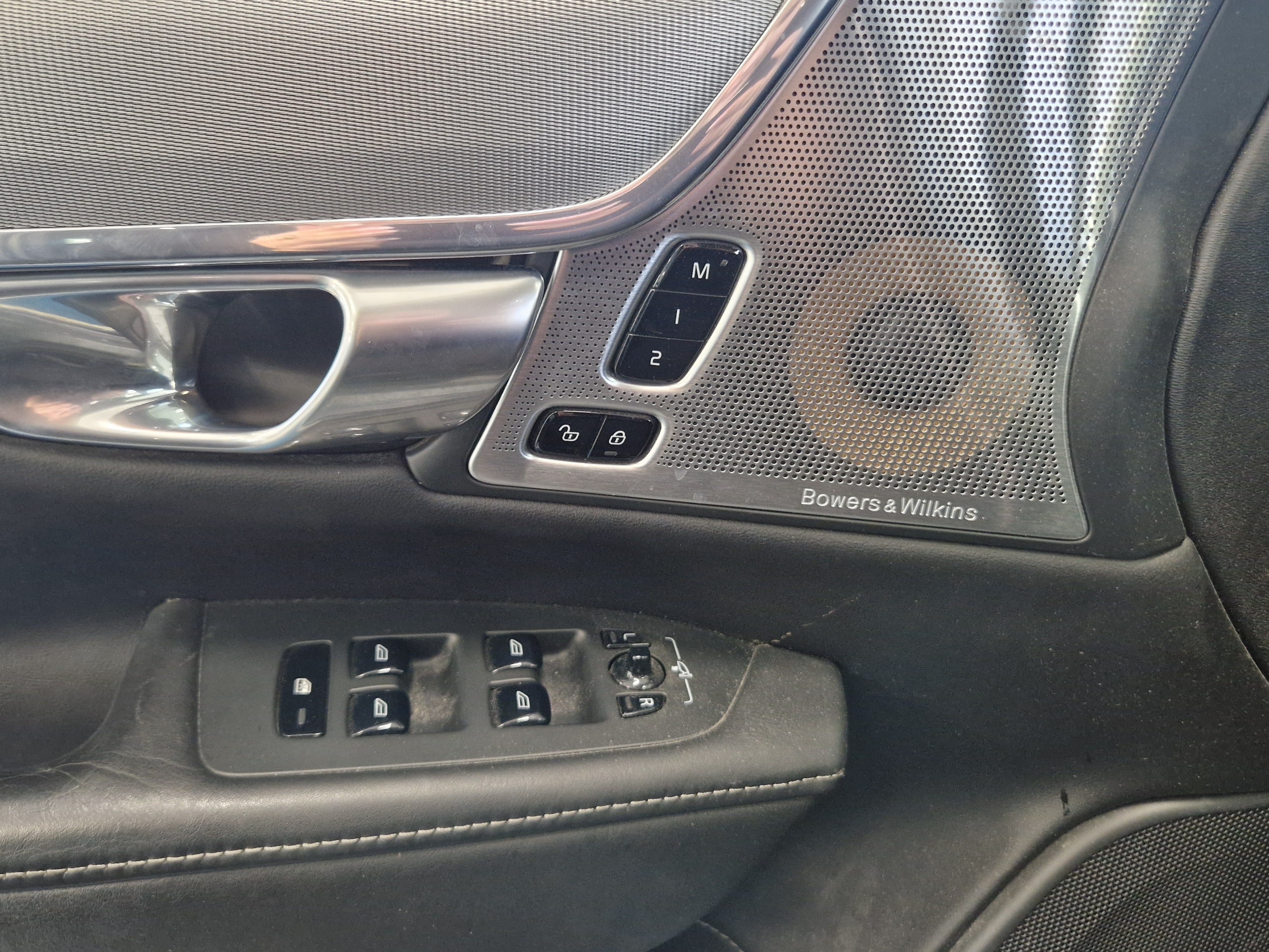 Volvo S90 D4 INSCRIPTION AUT