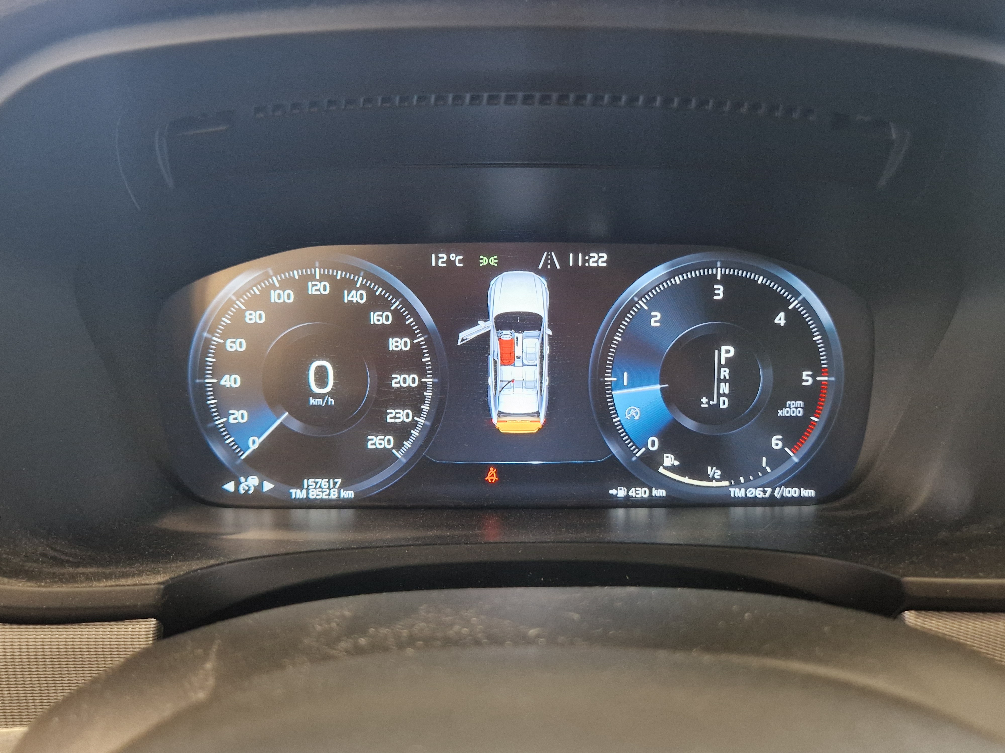 Volvo S90 D4 INSCRIPTION AUT