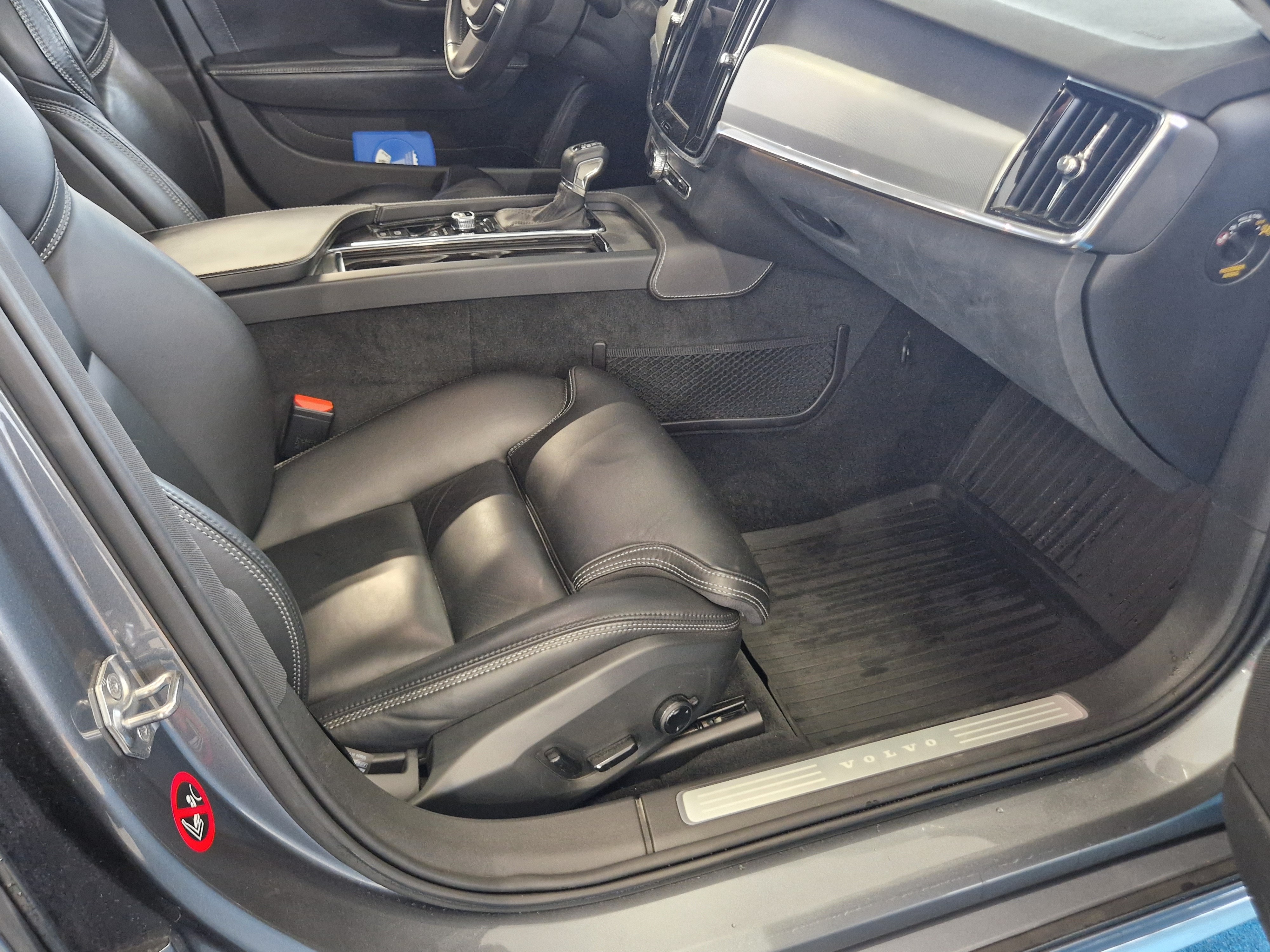 Volvo S90 D4 INSCRIPTION AUT