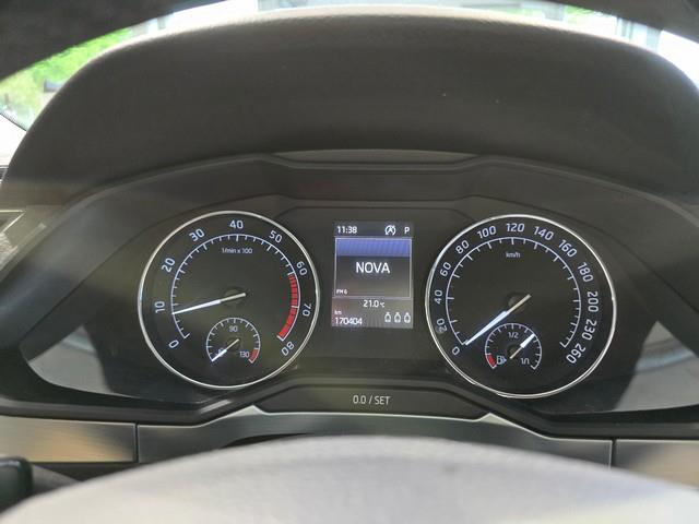 Skoda SUPERB 1,4 TSI ACT EDITION DSG AUTOM.