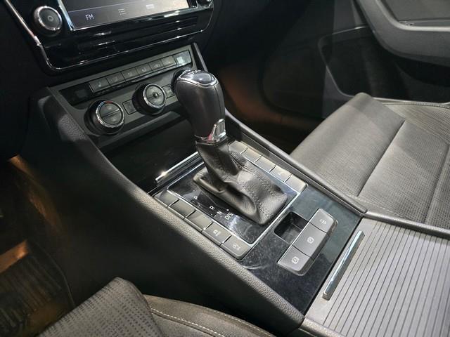 Skoda SUPERB 1,4 TSI ACT EDITION DSG AUTOM.