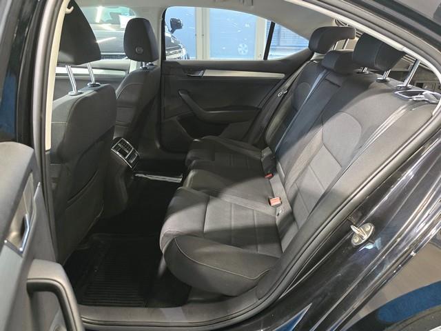 Skoda SUPERB 1,4 TSI ACT EDITION DSG AUTOM.