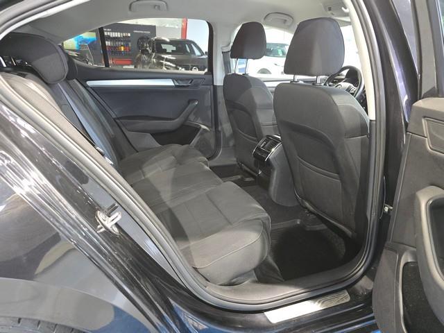 Skoda SUPERB 1,4 TSI ACT EDITION DSG AUTOM.