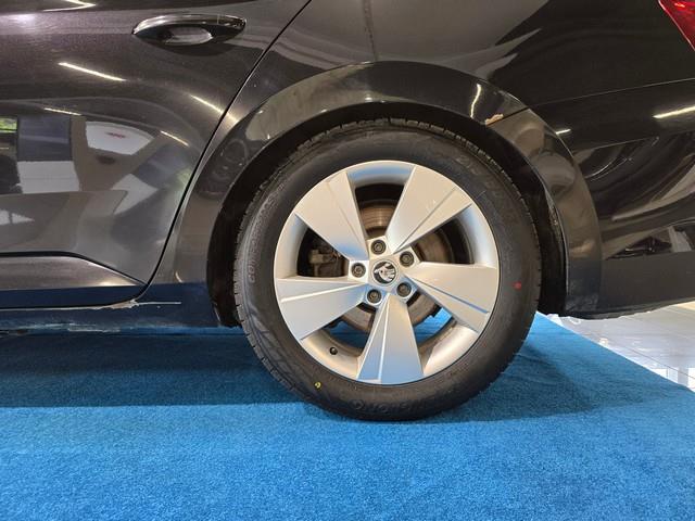 Skoda SUPERB 1,4 TSI ACT EDITION DSG AUTOM.