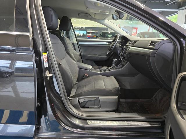 Skoda SUPERB 1,4 TSI ACT EDITION DSG AUTOM.