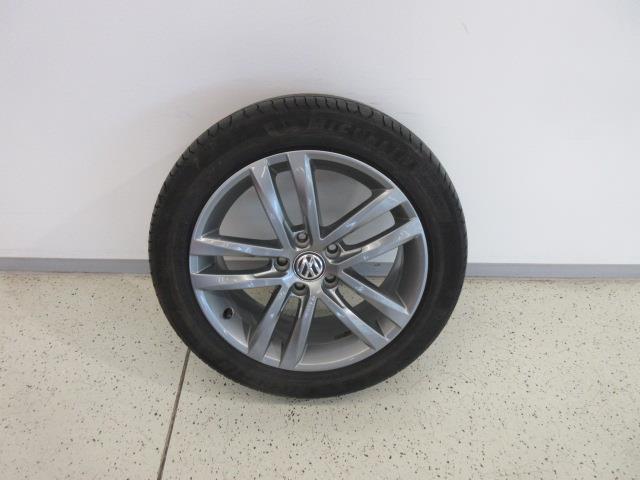 Volkswagen GOLF VARIANT ALLTRACK 2,0 TDI 135 KW (184 HV) 4MOTION D
