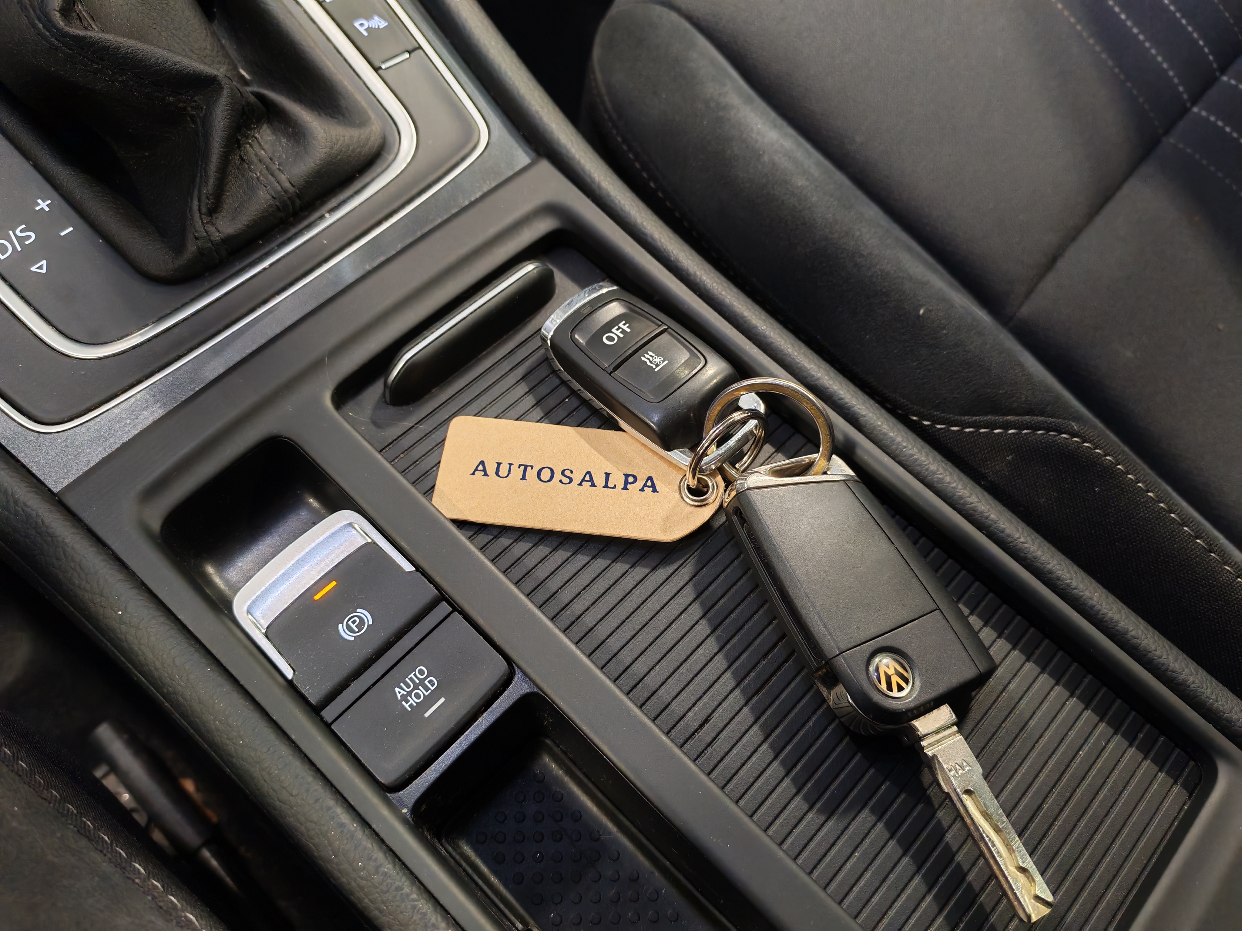 Volkswagen GOLF VARIANT ALLTRACK 2,0 TDI 135 KW (184 HV) 4MOTION D