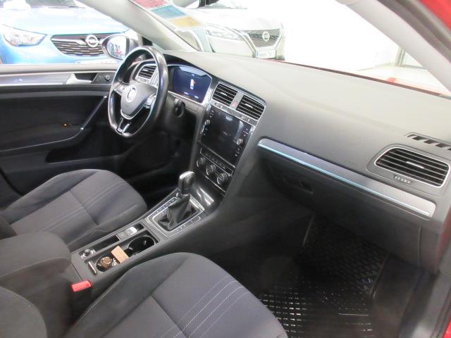 Volkswagen GOLF VARIANT ALLTRACK 2,0 TDI 135 KW (184 HV) 4MOTION D