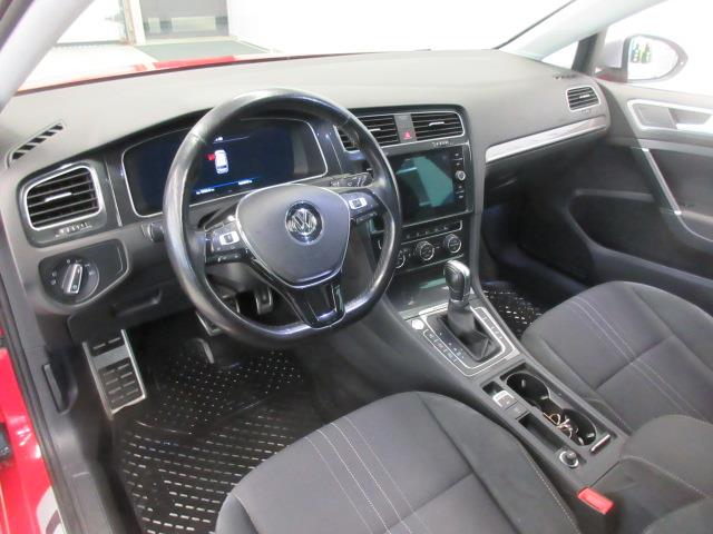 Volkswagen GOLF VARIANT ALLTRACK 2,0 TDI 135 KW (184 HV) 4MOTION D
