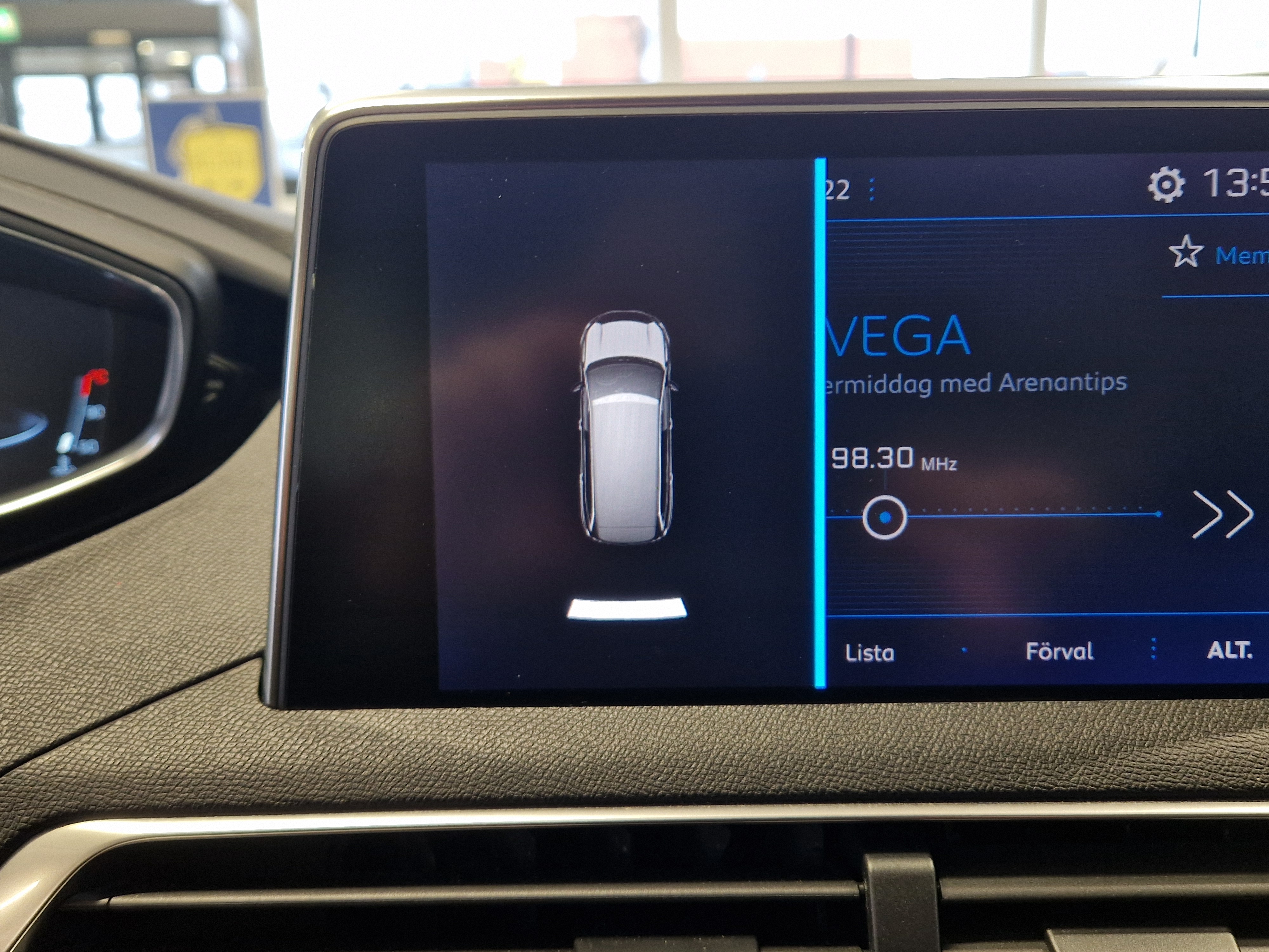 Peugeot 5008 ACTIVE PURETECH 130 AUTOMAATTI