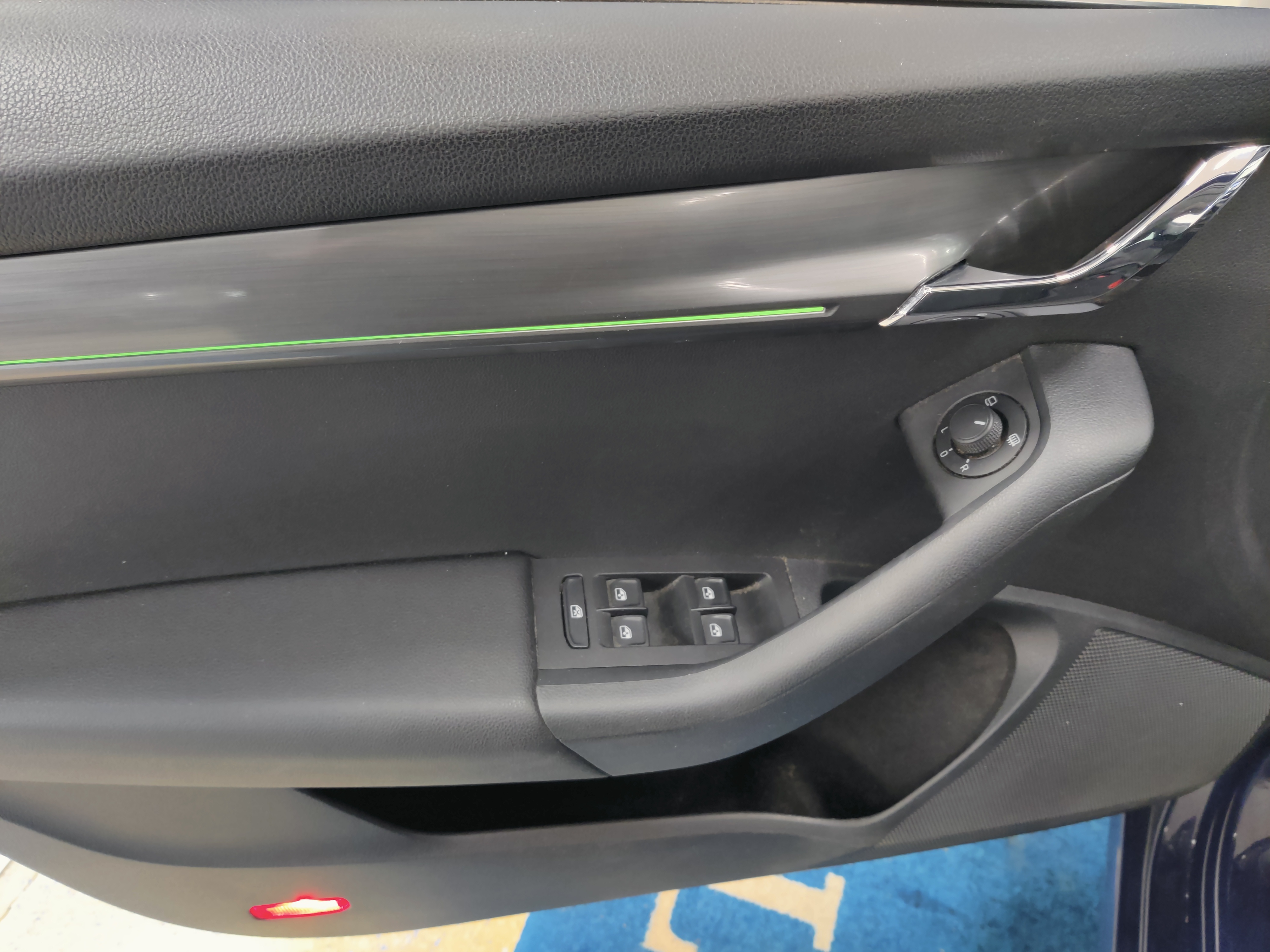 Skoda OCTAVIA COMBI 1,4 TSI G-TEC STYLE DSG AUTOM.