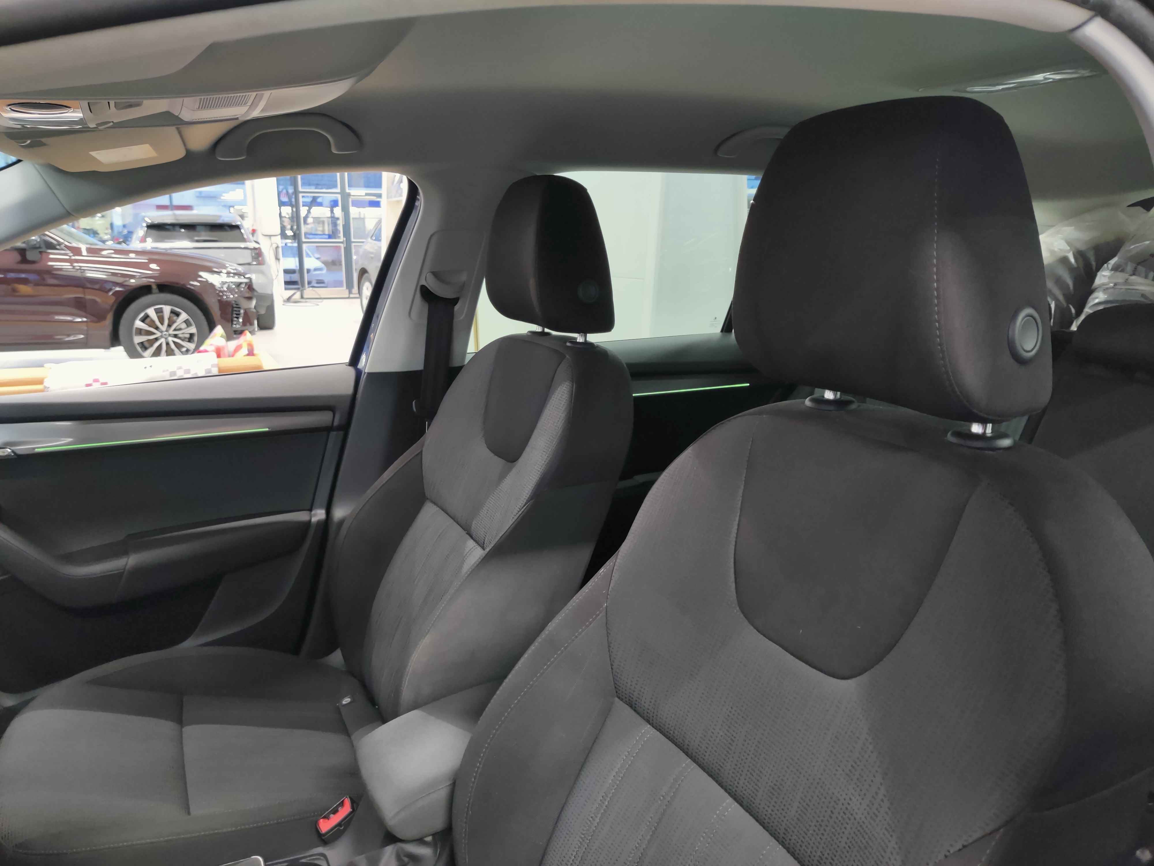 Skoda OCTAVIA COMBI 1,4 TSI G-TEC STYLE DSG AUTOM.