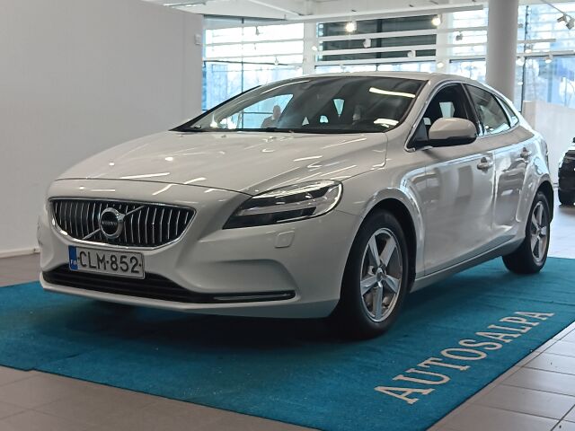 volvo V40 D2 BUSINESS INSCRIPTION AUT