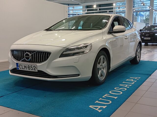 volvo V40 D2 BUSINESS INSCRIPTION AUT
