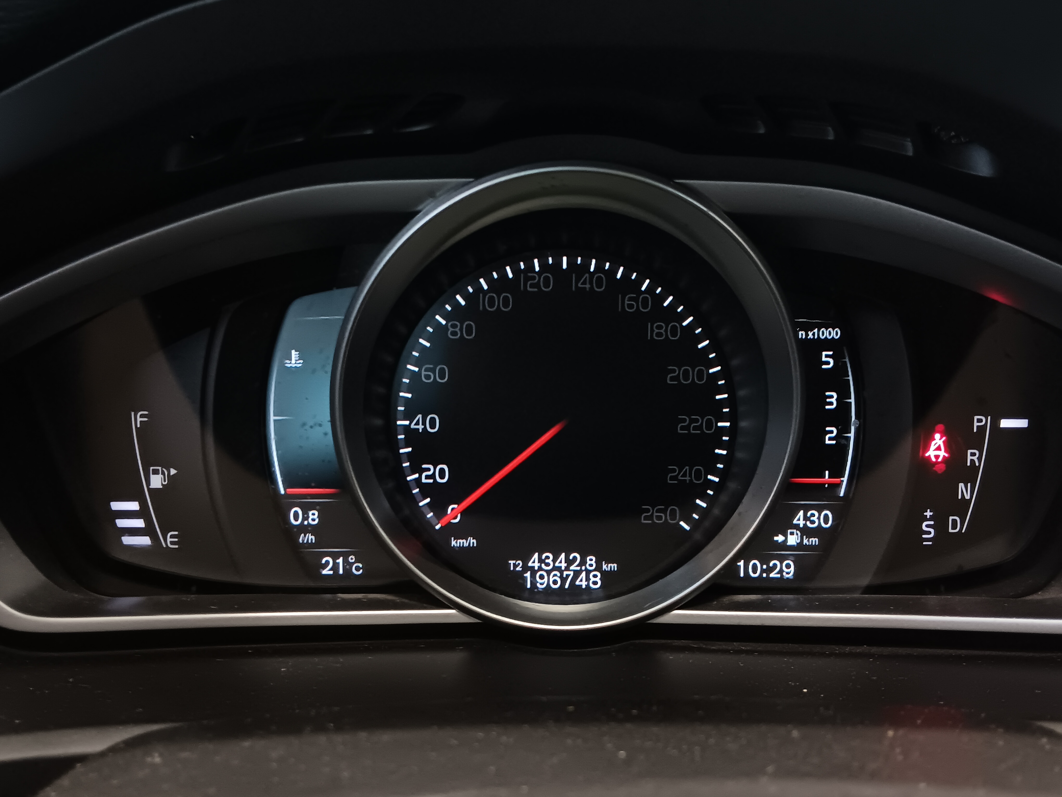 Volvo V40 D2 BUSINESS INSCRIPTION AUT