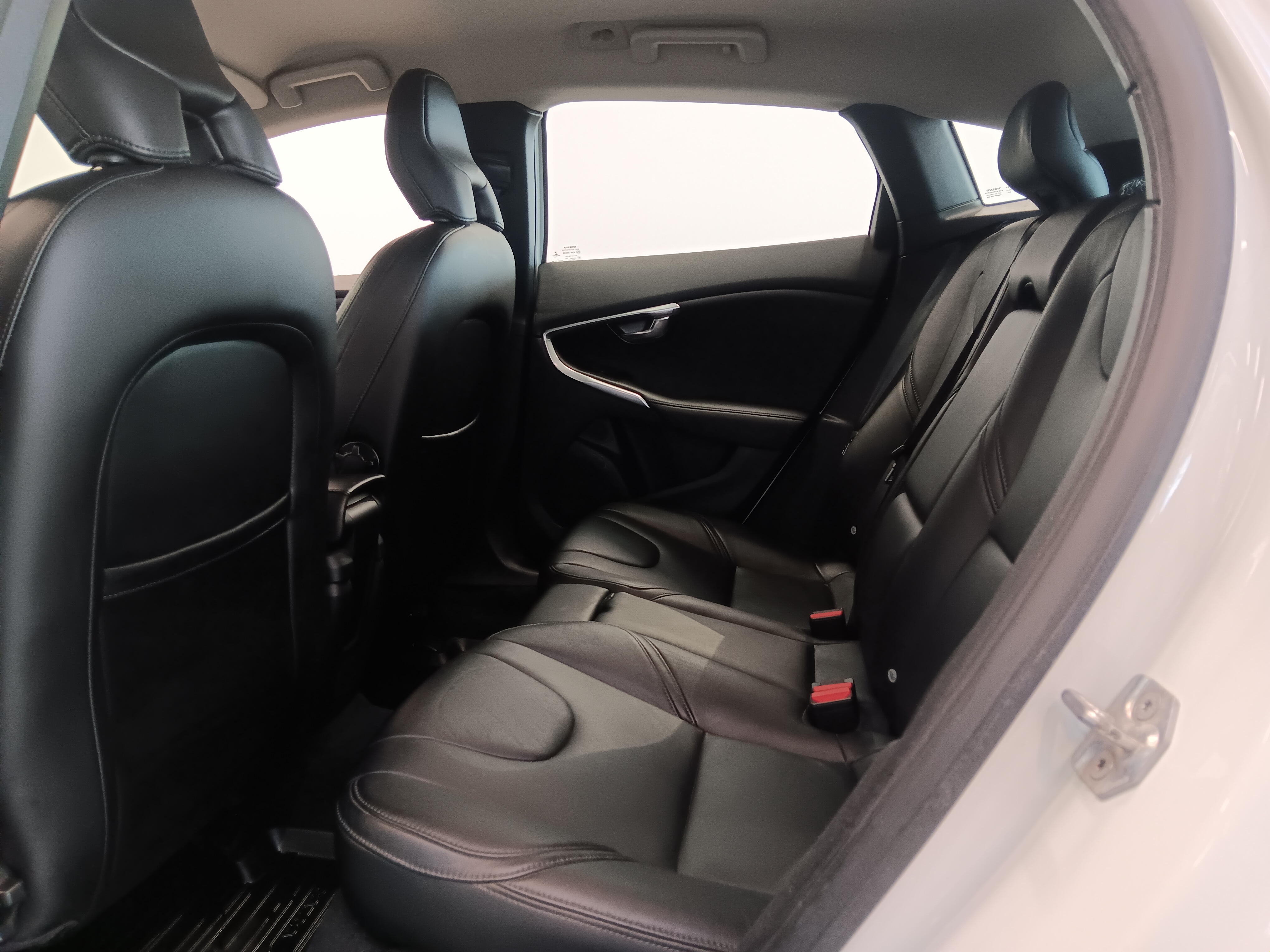 Volvo V40 D2 BUSINESS INSCRIPTION AUT