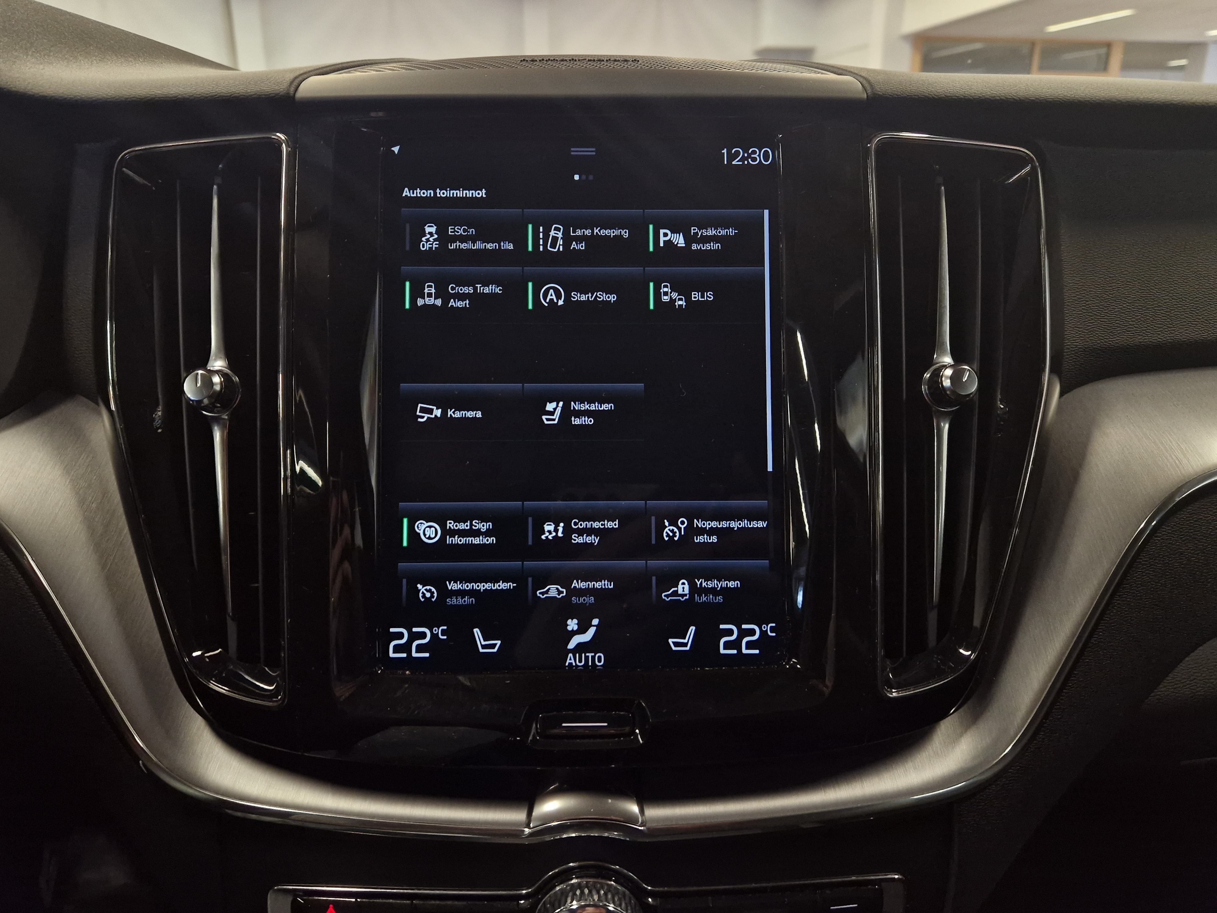 Volvo XC60 D4 AWD MOMENTUM AUT.