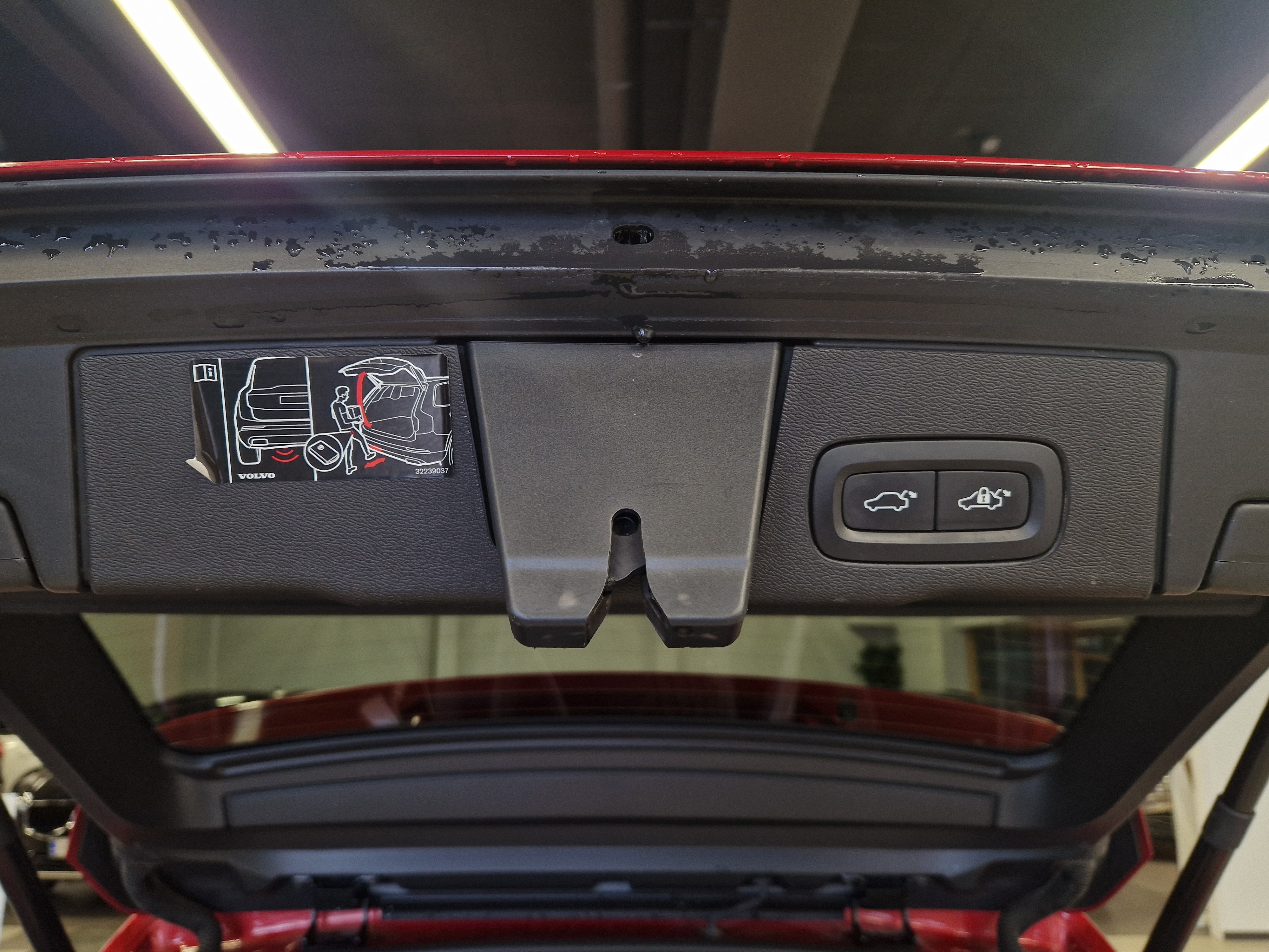 Volvo XC60 D4 AWD MOMENTUM AUT.