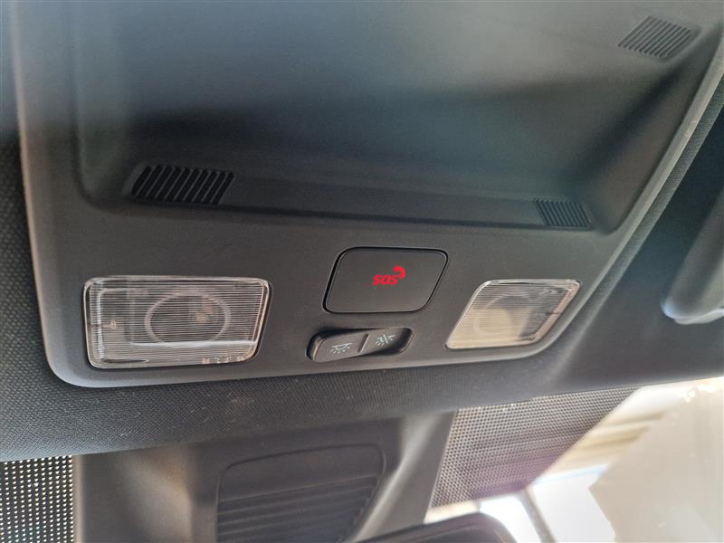 Ford FOCUS 1,5 ECOBOOST 182HV M6 ST-LINE WAGON