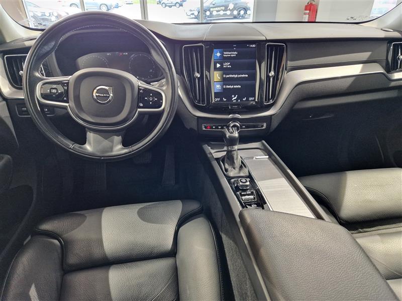 Volvo XC60 D4 AWD BUSINESS INSCRIPTION AUT