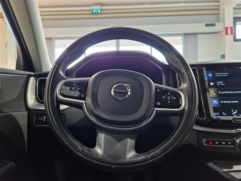 Volvo XC60 D4 AWD BUSINESS INSCRIPTION AUT