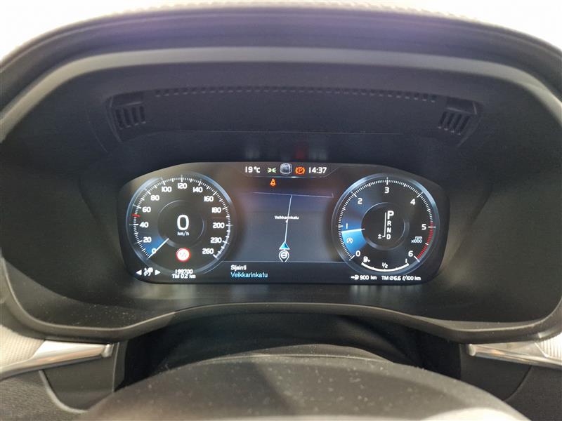 Volvo XC60 D4 AWD BUSINESS INSCRIPTION AUT