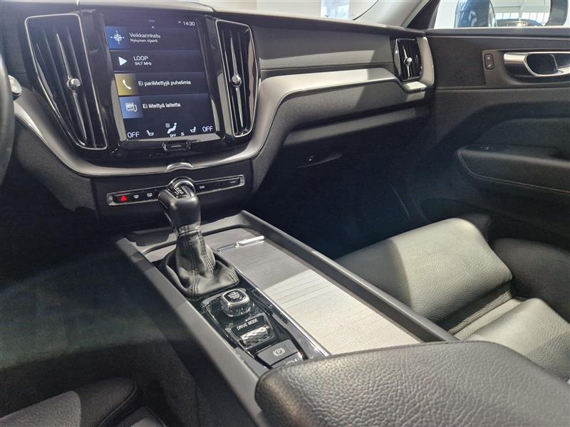 Volvo XC60 D4 AWD BUSINESS INSCRIPTION AUT