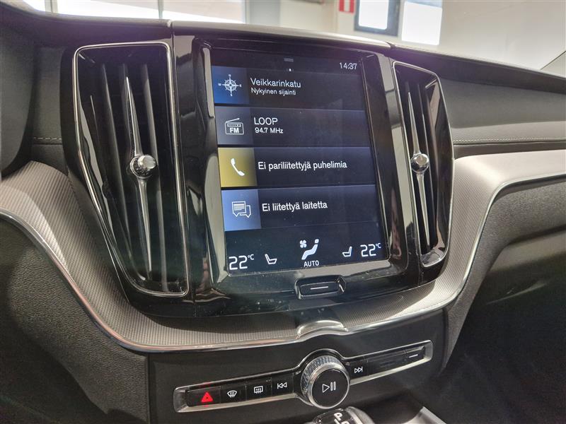 Volvo XC60 D4 AWD BUSINESS INSCRIPTION AUT