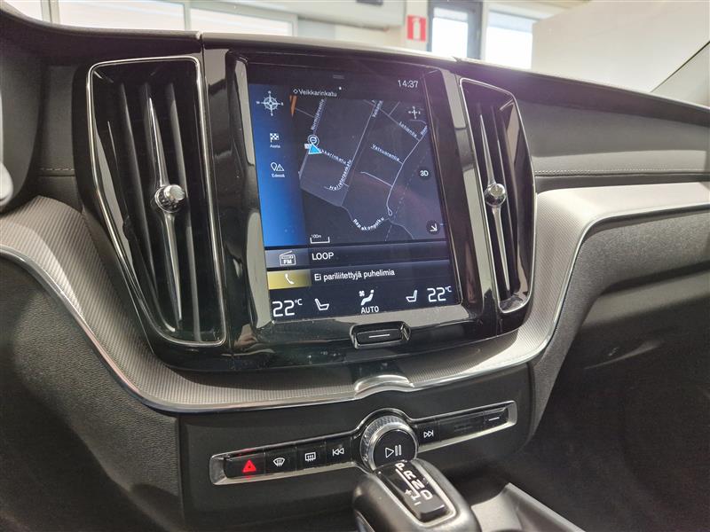 Volvo XC60 D4 AWD BUSINESS INSCRIPTION AUT