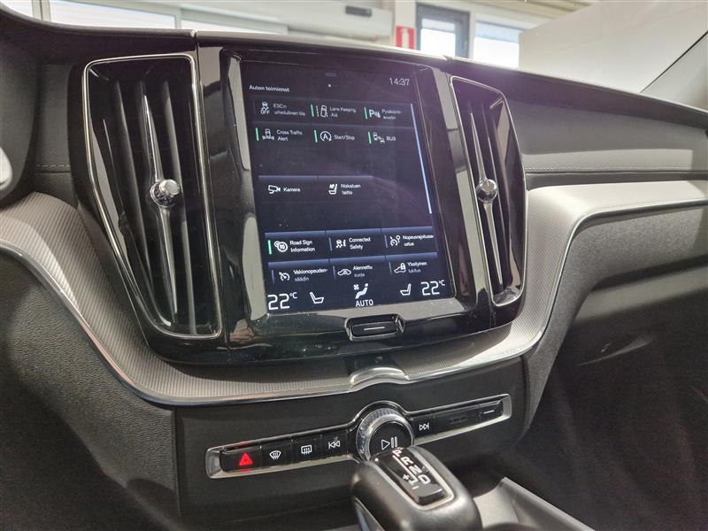 Volvo XC60 D4 AWD BUSINESS INSCRIPTION AUT