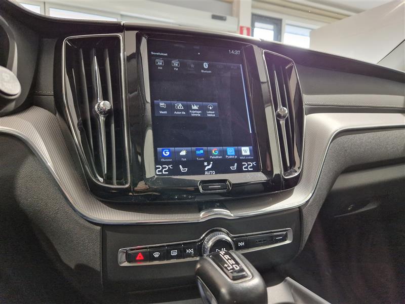 Volvo XC60 D4 AWD BUSINESS INSCRIPTION AUT
