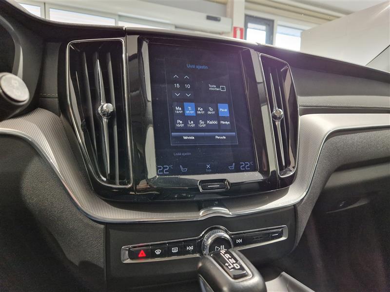 Volvo XC60 D4 AWD BUSINESS INSCRIPTION AUT