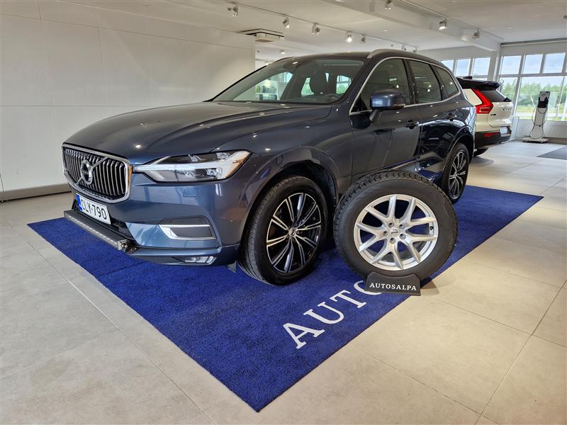 Volvo XC60 2019, kuva 2/27