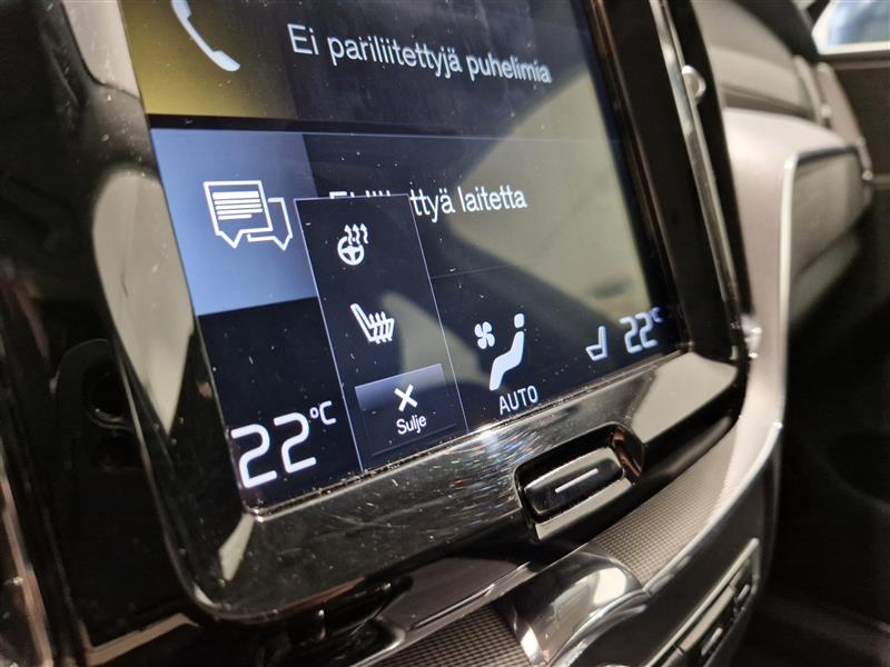 Volvo XC60 D4 AWD BUSINESS INSCRIPTION AUT
